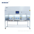 BIOBASE CHINA Manufacturer clinical equipment Polymerase Chain Reaction Mobile Container Mobile PCR for Lab